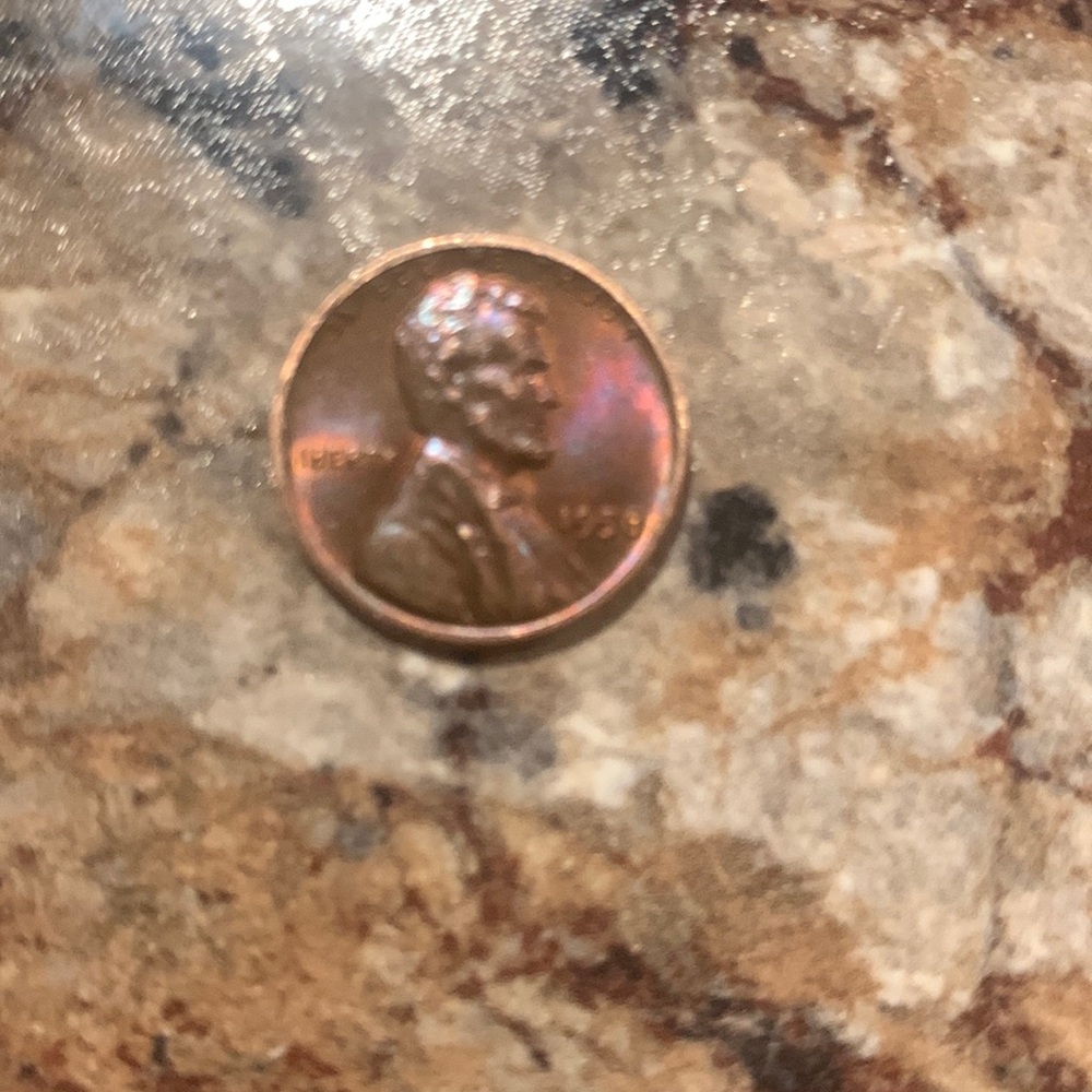 I need some money and this is a very rare penny